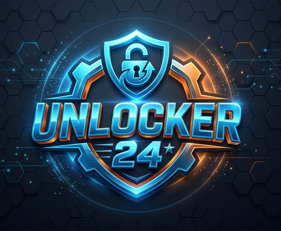 Unlocker24